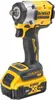 DeWalt Akku-Schlagschrauber 1/2, 18 V, incl. 2x Akku XR 5 Produktbild-Vorschau 8