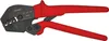 Knipex 97 52 09, Crimpwerkzeug Produktbild-Vorschau 1