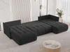 GrainGold Ecksofa U-Form Ardi U - Ecksofa mit Produktbild-Vorschau 4