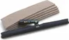 MAYKKER Walnuss Einwascher Bezug 35cm : 35cm Breite: 35cm Produktbild-Vorschau 2