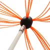 Punte, scope per canna fumaria, spazzole per canna fumaria, Anteprima dell’immagine prodotto 9