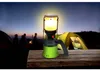 Kinzo Gaslampe Inkl. 3 Gaskolben - für Camping und Outdoor Produktbild-Vorschau 3