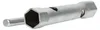 KS Tools Rohrsteckschlüssel 518.0879, 24x27mm Produktbild-Vorschau 7