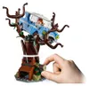 LEGO Harry Potter 75953 - Rozszalała wierzba w Hogwarcie Podgląd zdjęcia produktu 15