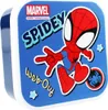 Vadobag Snackbox 3 tlg. Brotboxen Spidey Fresh Bites Produktbild-Vorschau 7