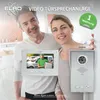 Sonnette de porte avec caméra Full HD vision nocturne, Voir les images du produit 12
