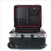 Würth Werkzeugkoffer WZGKOFFR-ROLLEN-HDPE-500 X 400 X 370 Voir les images du produit 3