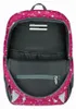 Scout sac à dos Adventure Backpack 17,5L Stars pourpre Voir les images du produit 8
