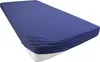 Heavy Jersey Spannbettlaken 140x200 cm - 160x220 cm + 40 cm Produktbild-Vorschau 4