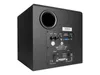 Wavemaster MOODY BT 2.1 Bluetooth black retail Produktbild-Vorschau 10