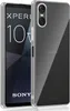 Ochranný kryt pro Sony Xperia 10 VI cover Transparent Slim Náhled obrázku produktu 1