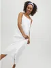 JJXX Femme Robe d'été en lin, KARLA Voir les images du produit 9