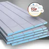 Belvit XPS 500 Fußbodenheizungsset 30m² Trockenbau Produktbild-Vorschau 5
