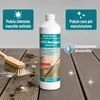Pulizia WPC, Detergente WPC, Concentrato, 1 Litro, Cura WPC Anteprima dell’immagine prodotto 5