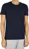 Emporio Armani 2P O-Neck Rundhals T-Shirt 1Blau  1Grau Xl Produktbild-Vorschau 14