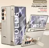 Hülle für Samsung Galaxy Z Fold 6 Magnet Scharnierschutz Produktbild-Vorschau 1