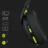 Logitech G435 LIGHTSPEED Kabelloses Gaming-Headset Schwarz Produktbild-Vorschau 40