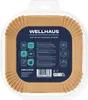 Papier do pieczenia WELLHAUS do frytkownicy na gorące Podgląd zdjęcia produktu 3