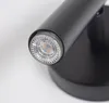 Applique Sopel nera 1xG9x3W in metallo, dimensioni: Anteprima dell’immagine prodotto 3