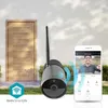 NEDIS Außenkamera WLAN FHD IP65 Cl./MicroSD Bewegungss Podgląd zdjęcia produktu 28