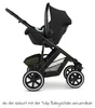 ABC Design 4in1 Kinderwagen-Set Salsa 5 Air Produktbild-Vorschau 5