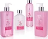 BRUBAKER Cosmetics Bad- en doucheset, rozengeur - 15-delige Productafbeelding-voorbeeld 7