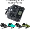 Fernbedienung fuer GPS-Angelkoederboot R18 CTV18 V18 C118 Produktbild-Vorschau 2