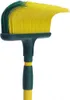 Krallenbesen 35cm Teleskopstiel gebogene Borsten Produktbild-Vorschau 5