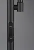 Trio LED Stehleuchte Specter 17 + 4,5 W schwarz matt Produktbild-Vorschau 6