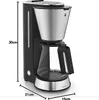 WMF Kávovar Kitchen Minis Glass Náhled obrázku produktu 34