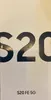 Samsung Galaxy S20 FE 5G | 6 GB | 128 GB | Dual-SIM | cloud Produktbild-Vorschau 9