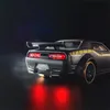 Turbo Racing C65 RTR 1/76 2.4 G RWD Mini Drift RC Car Náhľad obrázku produktu 6
