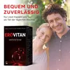 Erovitan Potenz Kapseln Männer – Ginseng, Tribulus Produktbild-Vorschau 7