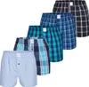 MG-1 Boxer MG-43-622-00 taglia M 5-pack pantaloni da uomo Anteprima dell’immagine prodotto 5