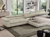 Ecksofa mit Bettkasten, Einstellbare Kopfstützen, Produktbild-Vorschau 3