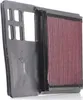 K&N 33-2920 Hochleistungsluftfilter für VW GOLF VI (5K1) Produktbild-Vorschau 8