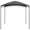vidaXL Pavillon 3x3x2,65 m Anthracite 180 g/m Voir les images du produit 1