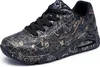 Skechers Damen Sneaker UNO schwarz Größe 39 Produktbild-Vorschau 1