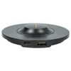vhbw Ladestation kompatibel mit Bose Portable Home Speaker Produktbild-Vorschau 8