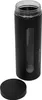 Metalldose schwarz und Glas UBLO 1900 ml  - 5five Simply Produktbild-Vorschau 8