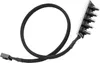 5-poorts PC-adapter voor het aansluiten van 4-pins PWM Productafbeelding-voorbeeld 3