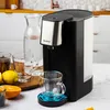 KLAUSBERG Wasserdispenser KB-7877 2,5L Schwarz Produktbild-Vorschau 6