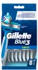 Gillette Blue3 – Einwegrasierklingen – Simple, 8er-Pack Produktbild-Vorschau 2