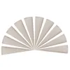 Cono scuola vuoto grigio 70 cm, quantità: 1 (Nuovo) Anteprima dell’immagine prodotto 4
