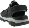 Skechers Tresmen - Menard Couleur Noir Voir les images du produit 26