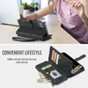 iPhone 17 Hülle - CaseMe C30 Klapphülle mit Brieftasche - Produktbild-Vorschau 4