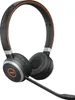 Jabra Evolve 65 MS Stereo Auricolare Con cavo e senza cavo Anteprima dell’immagine prodotto 2