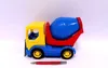 WADER TechTruck Betoniarka 35313 53138 Podgląd zdjęcia produktu 2