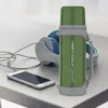 Thermos Maestro MR-1631-150, 1,5 liter (MR-1631-150-GREEN), Productafbeelding-voorbeeld 2