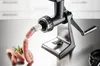 GEFU TRANSFORMA - Kunststoff - Edelstahl - 302 mm - 134 mm Náhled obrázku produktu 11